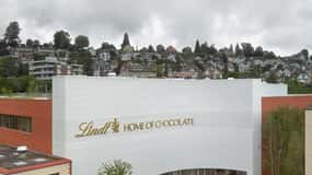 Zurich: Lindt Home of Chocolate Museum Entry Ticket