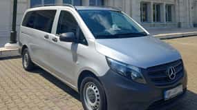 Bukarest transfer til/fra hotel/lufthavn/togstation