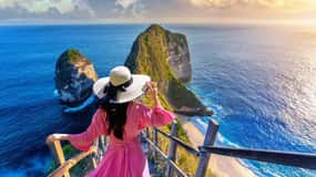 Bali: Nusa Penida All-Inclusive Full-Day Tour with Transfers