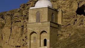 Shamakhi and Gabala Guided Day Tour