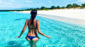 Visit Bahía de las Águilas Tours 2 Days All-Inclusive From Santo Domingo