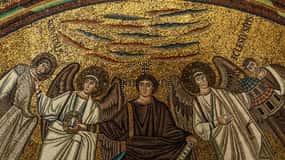 Scopri Ravenna mentre sei diretto a Venezia con un trasferimento privato