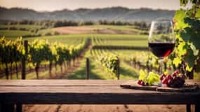 Tour privato con degustazione di vini e pranzo gourmet a Maiorca