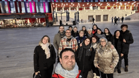 Explore Tirana: Walk & Taste Local Flavors