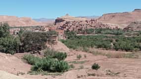 Fez: excursión de 2 días a Marrakech vía Merzouga y Erg Chebbi
