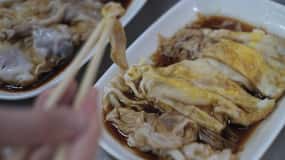 Guangzhou : visite guidée culinaire de la vieille ville avec dégustations
