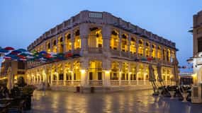 Doha: City Sightseeing Tour to all main attractions of Doha