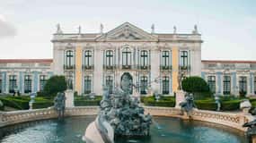 Lisboa: Excursión a Sintra fuera de lo común con cata de vinos