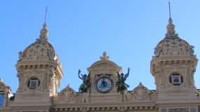 E-bike-tour door Monaco