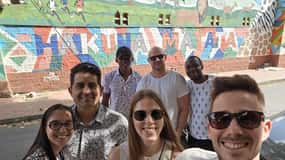 Nairobi Walking tour:Explore History Culture and Traditions