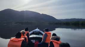 Killarney Excursión de un día al Golfo de Dunloe