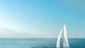 La Rochelle : Sunset Catamaran Cruise (2h00)
