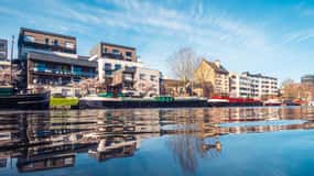 Rennes : visite express avec un habitant