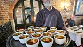 New Orleans: Il tour gastronomico per eccellenza - La tua attività da non perdere