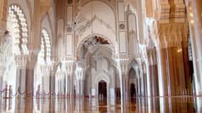 Casablanca: Private Guided Tour