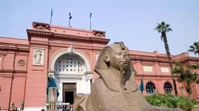 Cairo/Giza: Saladin Citadel, Egyptian Museum, & Bazaar Tour