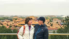 Beijing: Forbidden City and Tian’anmen Square Walking Tour