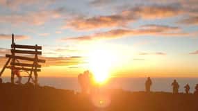 Monte Kilimanjaro: 7 dias de trekking - Rota de Lemosho