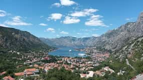 Highlights von Kotor, Perast & Budva