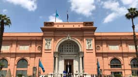 Cairo Travel Package For 4 Days 3 Nights