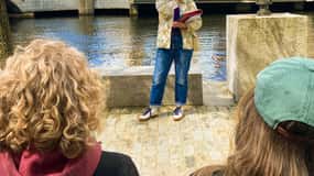 Stemmer af modstandsdygtighed: Providence's skjulte historie Tour