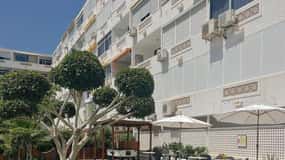 Playa del Inglés: Minigolf Taidia