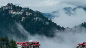 Shimla: Full-Day Private Tour with Kufri Hill Station