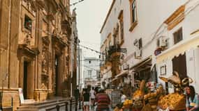 Tour di un giorno Gallipoli, Galatina e Otranto