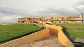 Day Tour in Campeche