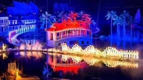 Hoi An: Memories Show og Impression Theme Park Billetter