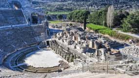 From Thessaloniki: Private Excursion to Philippi-Kavala