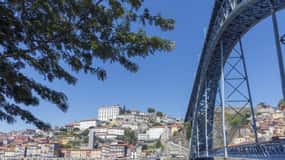 Lissabon og Obidos privat dagsudflugt fra Porto