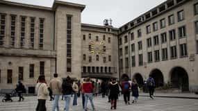 MUZIKALE TOUR DOOR BRUSSEL