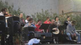Vermar Wine Festival i Binissalem