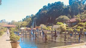 Bali: Private Tour to Lempuyang Temple, Tirta Gangga, and …