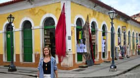 São Luis: tour fotográfico privado y exclusivo