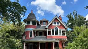 Atlanta : Atlanta d'hier et d'aujourd'hui, visite historique privée de 3 heures