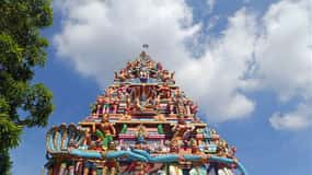 La excursión de un día definitiva: ve los mejores lugares de Madurai.