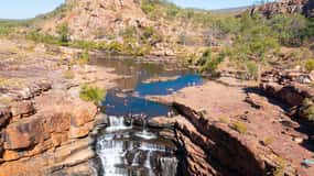 Broome: Gorgeous Gorges Scenic Flight