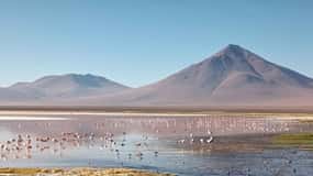 3D and 2N Tour Salar Uyuni ending in Atacama Chile