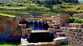 VALLE SUR CUSCO