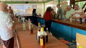 St. Lucia Private Rum Tasting and Tour