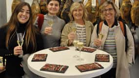 Girona Morning Food Tour & Local Market