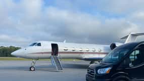 La Paz Int. Airport (LAP): Private Transfer to La Paz hotels