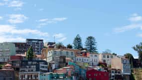 Valparaíso e Viña: Cores, história e maravilhas do mar!