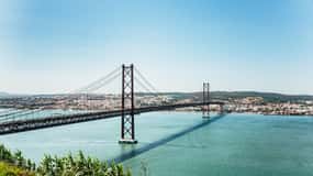Privat guidet halvdagstur i Lisboa by: Ikoniske attraksjoner