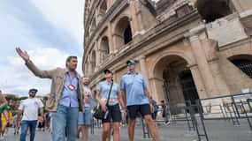 Esplora il Colosseo e il Foro Romano con un archeologo