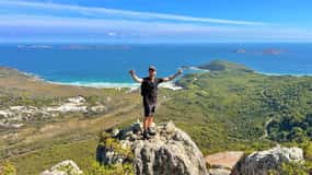 Wilson's Promontory National Park Day Tour From Melbourne