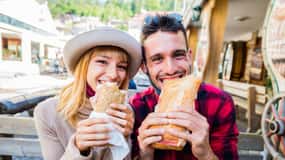 A Wine and Food tour in Paris:A Foodie’s Paradise