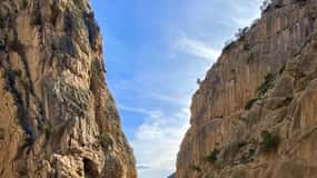 Ardales: Caminito del Rey & El Gaitanejo Guidad vandringstur